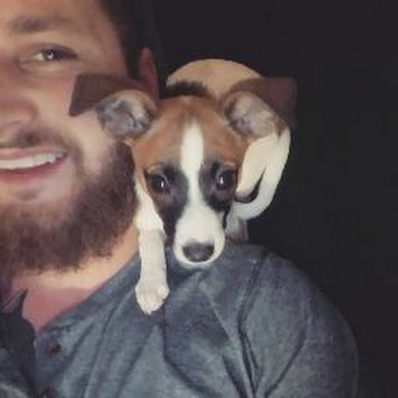 Meet your Posher, Joshua - Picture 1 of 1